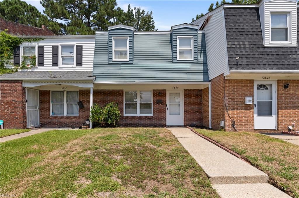 5850 E Hastings Arch, Virginia Beach, VA, 23462