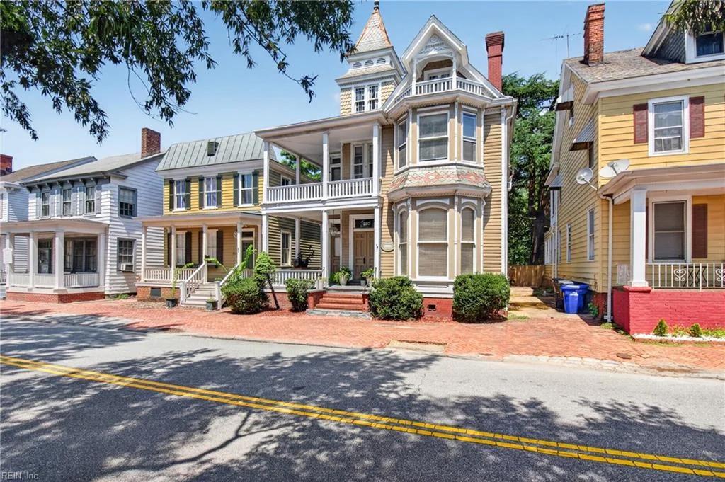 320 London Street, Portsmouth, VA, 23704