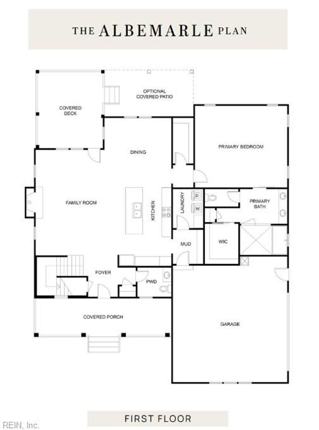 Photo of MM Carley (The Albemarle) Court, Chesapeake, VA 23322 (MLS # 10628417)