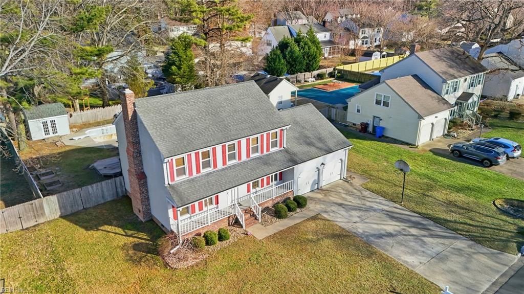 Photo of 509 Hatteras Crescent, Chesapeake, VA 23322 (MLS # 10618912)