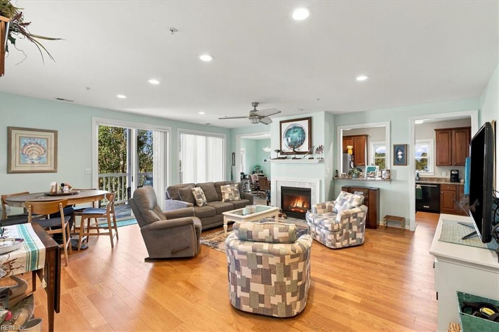 Photo of 8352 N View Boulevard, Norfolk, VA 23518 (MLS # 10656772)
