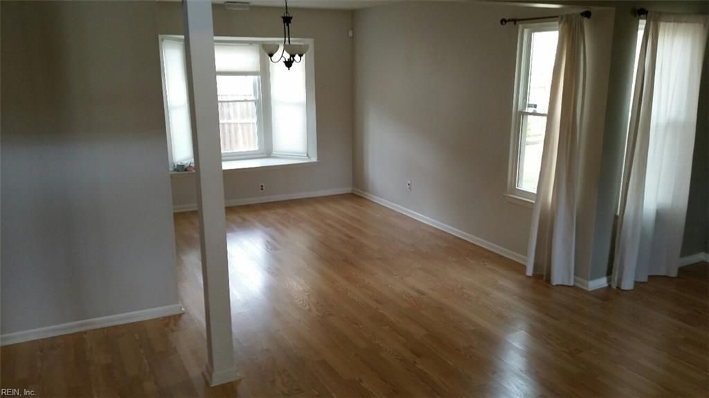 Photo of 901 Birchwood Court, Newport News, VA 23608 (MLS # 10614352)