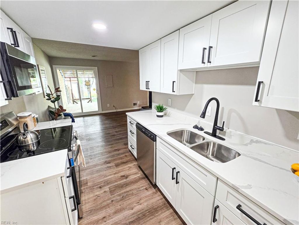 Photo of 443 Hill Meadow Drive, Virginia Beach, VA 23454 (MLS # 10630122)