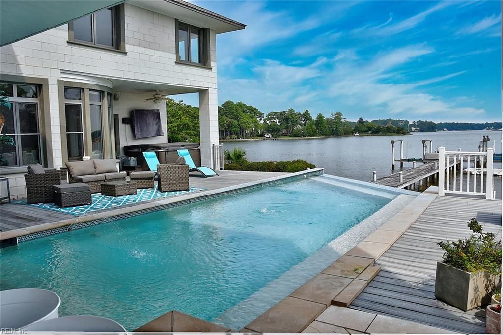 Photo of 1801 Eden Way, Virginia Beach, VA 23454 (MLS # 10614694)