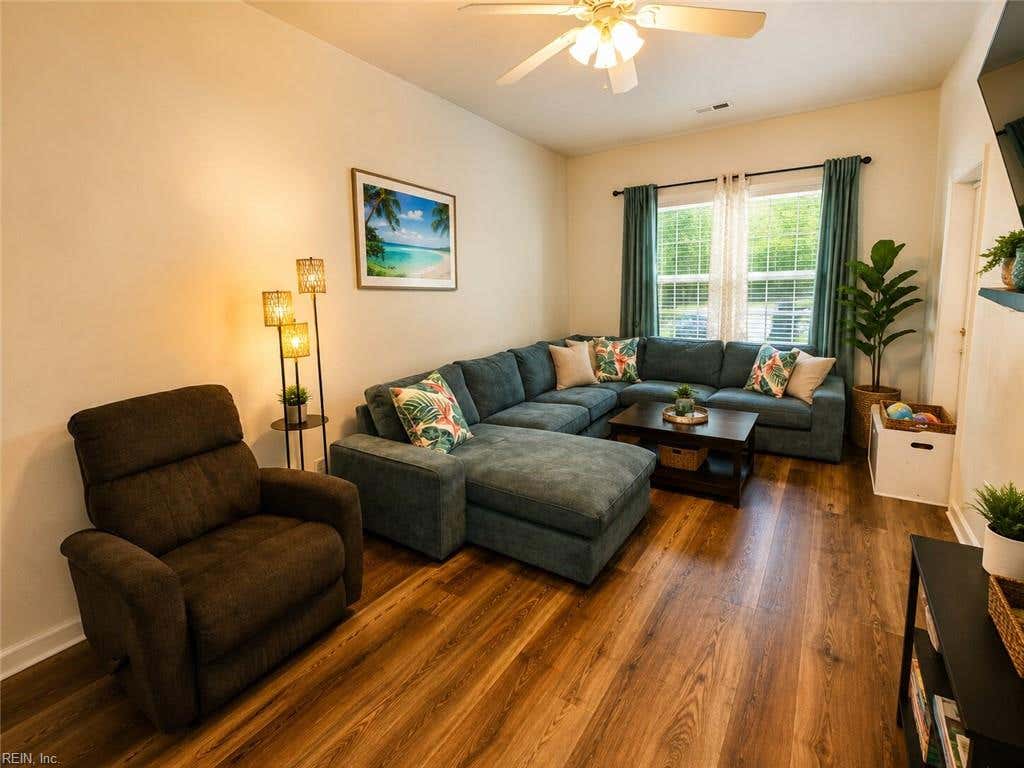 Photo of 1731 Fisher Avenue, Chesapeake, VA 23320 (MLS # 10649409)