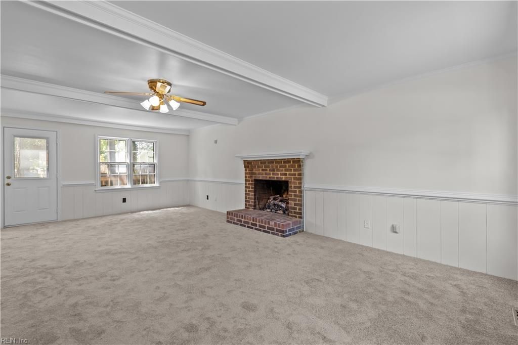 Photo of 5605 State Street, Virginia Beach, VA 23455 (MLS # 10605022)