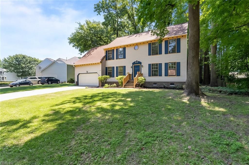 Photo of 5605 State Street, Virginia Beach, VA 23455 (MLS # 10605022)
