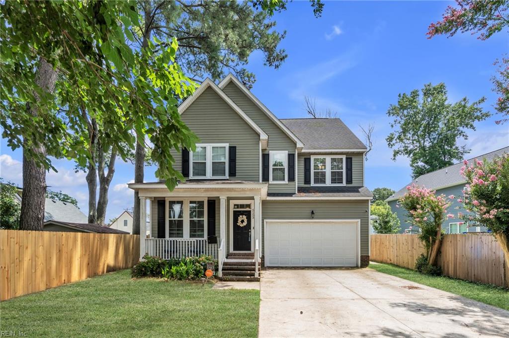 5153 S Cape Henry Avenue, Norfolk, VA, 23502