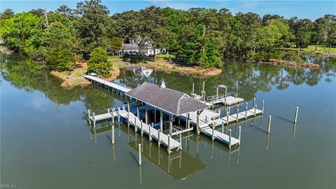 Photo of 106 Ocean Breeze Drive, Yorktown, VA 23693 (MLS # 10630234)