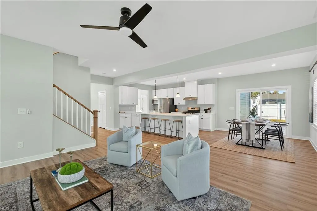 Chesapeake, Virginia 23323, United States, 4 Bedrooms Bedrooms, ,3 BathroomsBathrooms,Residential,Active,239942