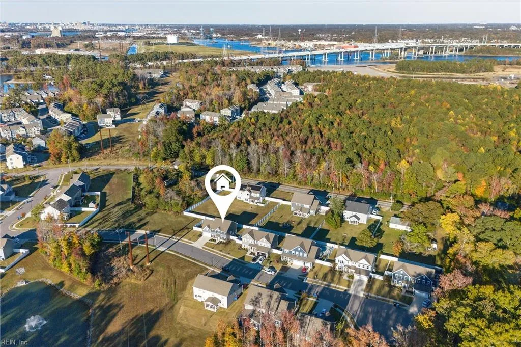 Chesapeake, Virginia 23323, United States, 4 Bedrooms Bedrooms, ,3 BathroomsBathrooms,Residential,Active,239942