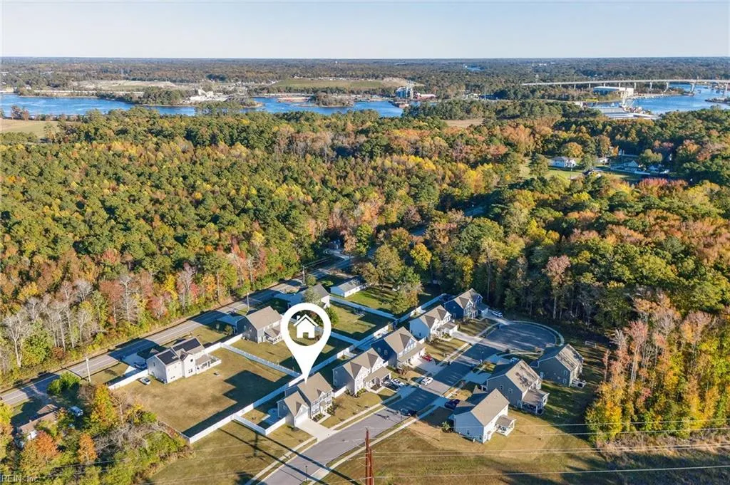 Chesapeake, Virginia 23323, United States, 4 Bedrooms Bedrooms, ,3 BathroomsBathrooms,Residential,Active,239942