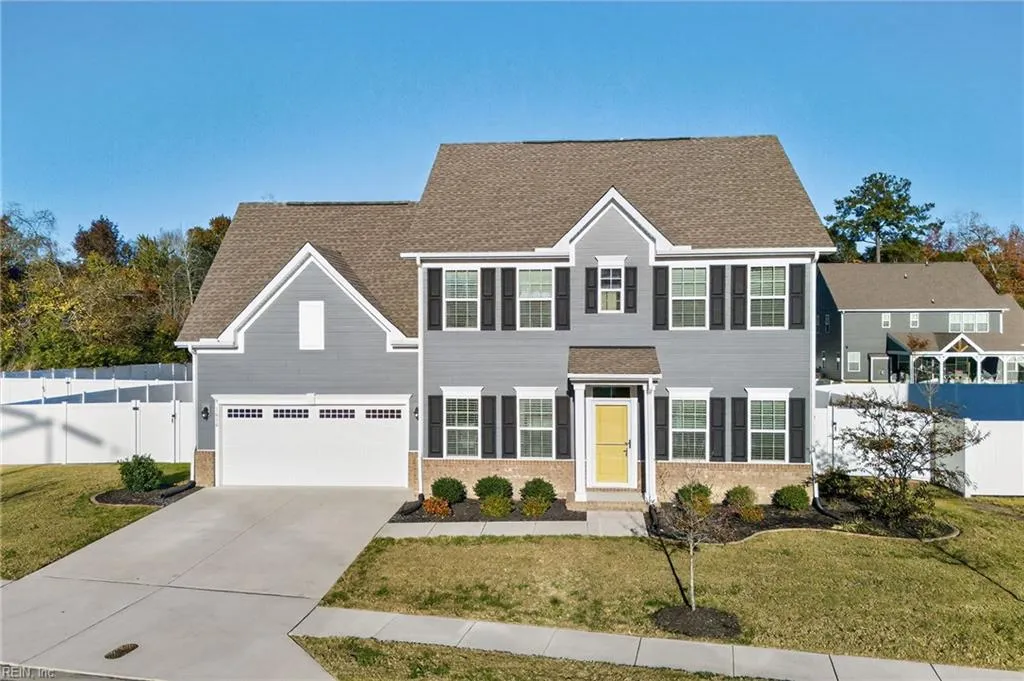 Chesapeake, Virginia 23323, United States, 4 Bedrooms Bedrooms, ,3 BathroomsBathrooms,Residential,Active,239942