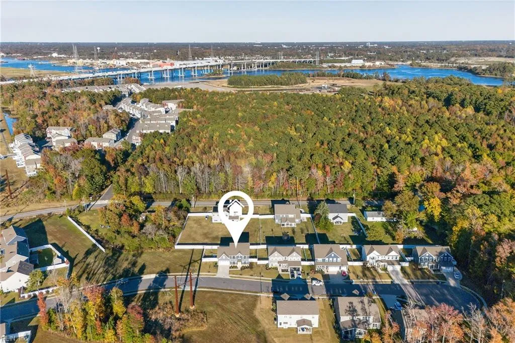 Chesapeake, Virginia 23323, United States, 4 Bedrooms Bedrooms, ,3 BathroomsBathrooms,Residential,Active,239942