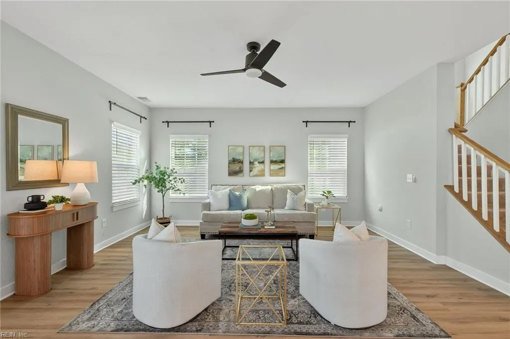 Chesapeake, Virginia 23323, United States, 4 Bedrooms Bedrooms, ,3 BathroomsBathrooms,Residential,Active,239942