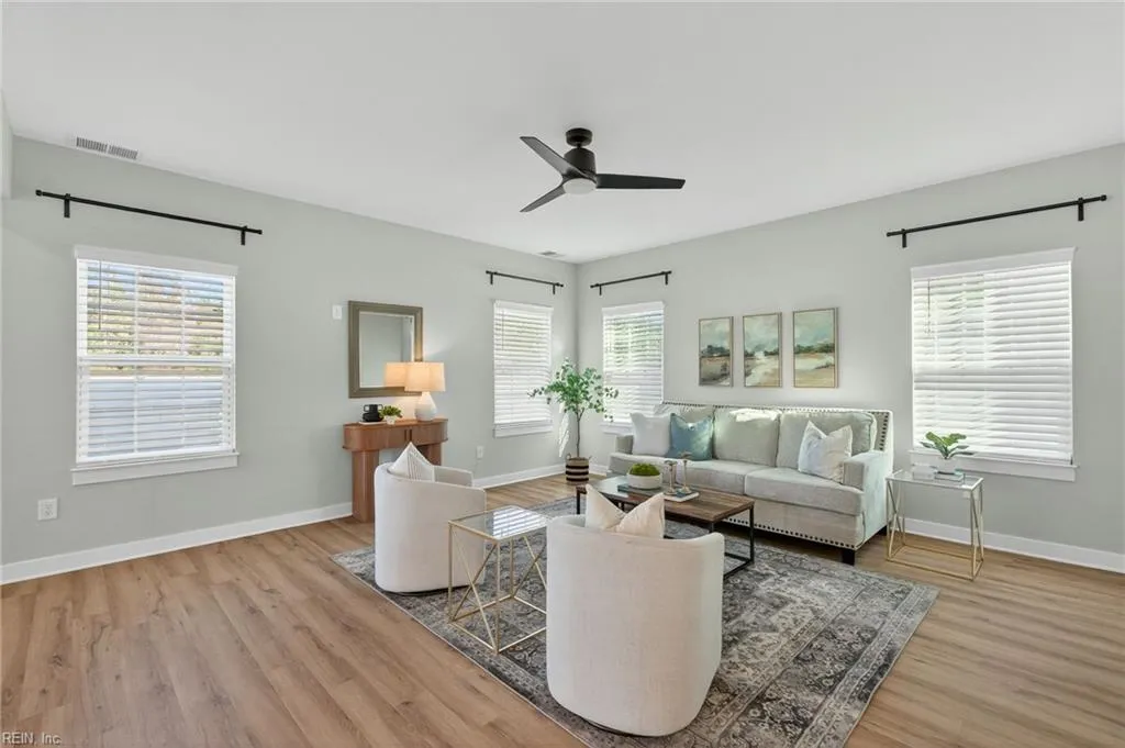 Chesapeake, Virginia 23323, United States, 4 Bedrooms Bedrooms, ,3 BathroomsBathrooms,Residential,Active,239942