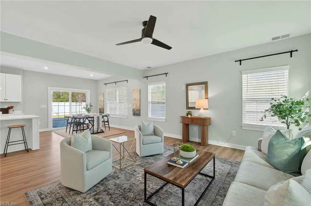 Chesapeake, Virginia 23323, United States, 4 Bedrooms Bedrooms, ,3 BathroomsBathrooms,Residential,Active,239942