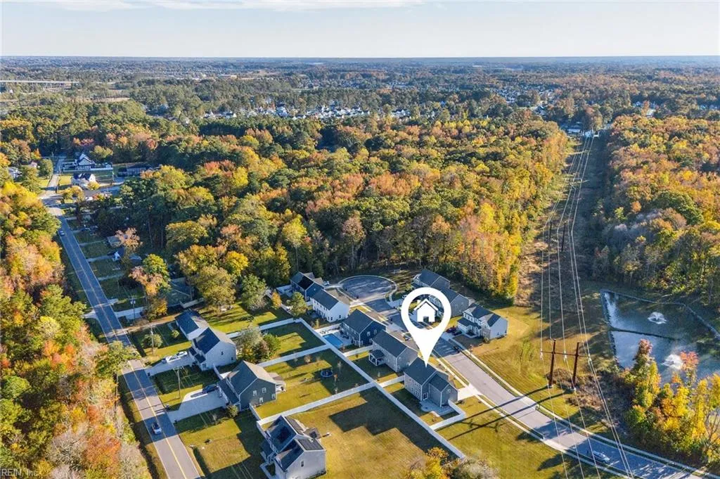 Chesapeake, Virginia 23323, United States, 4 Bedrooms Bedrooms, ,3 BathroomsBathrooms,Residential,Active,239942