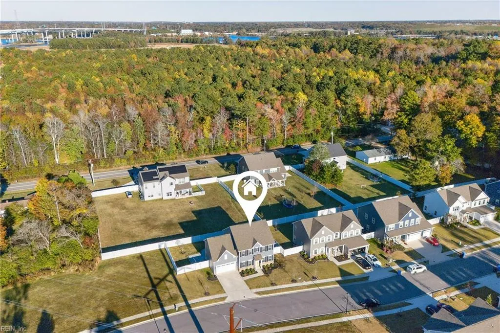 Chesapeake, Virginia 23323, United States, 4 Bedrooms Bedrooms, ,3 BathroomsBathrooms,Residential,Active,239942