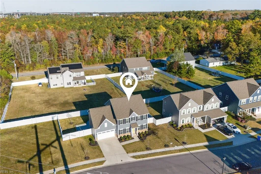 Chesapeake, Virginia 23323, United States, 4 Bedrooms Bedrooms, ,3 BathroomsBathrooms,Residential,Active,239942