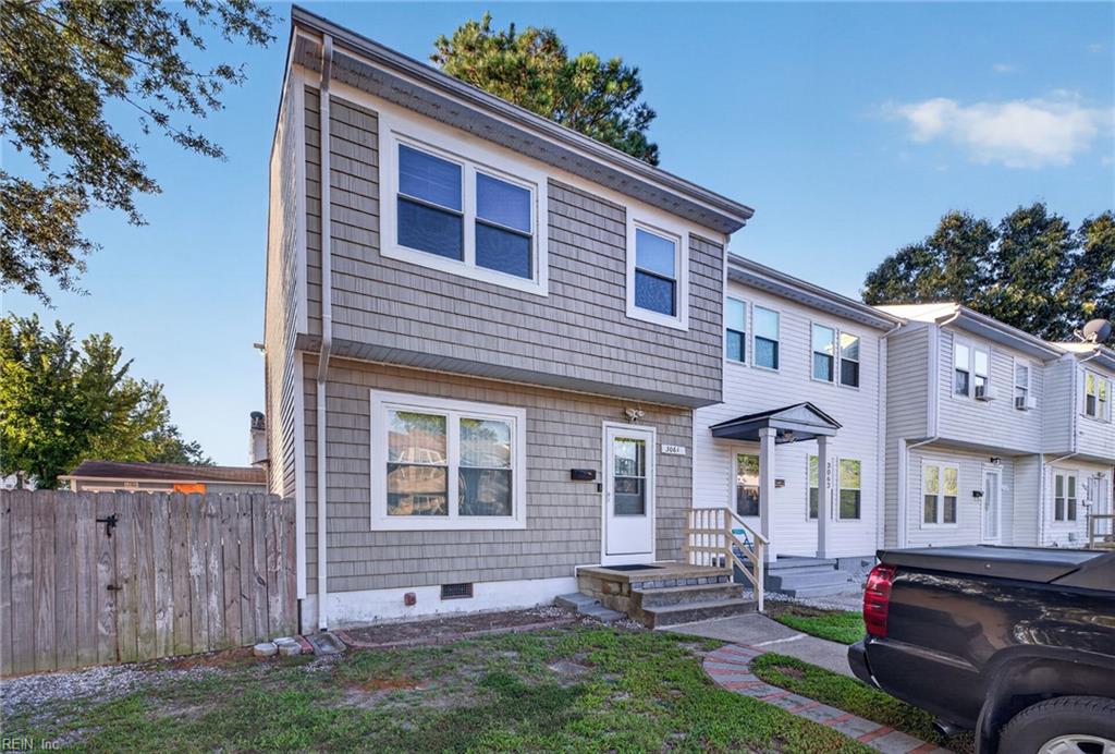 Photo of 3061 Breslaw Court, Virginia Beach, VA 23453 (MLS # 10655660)