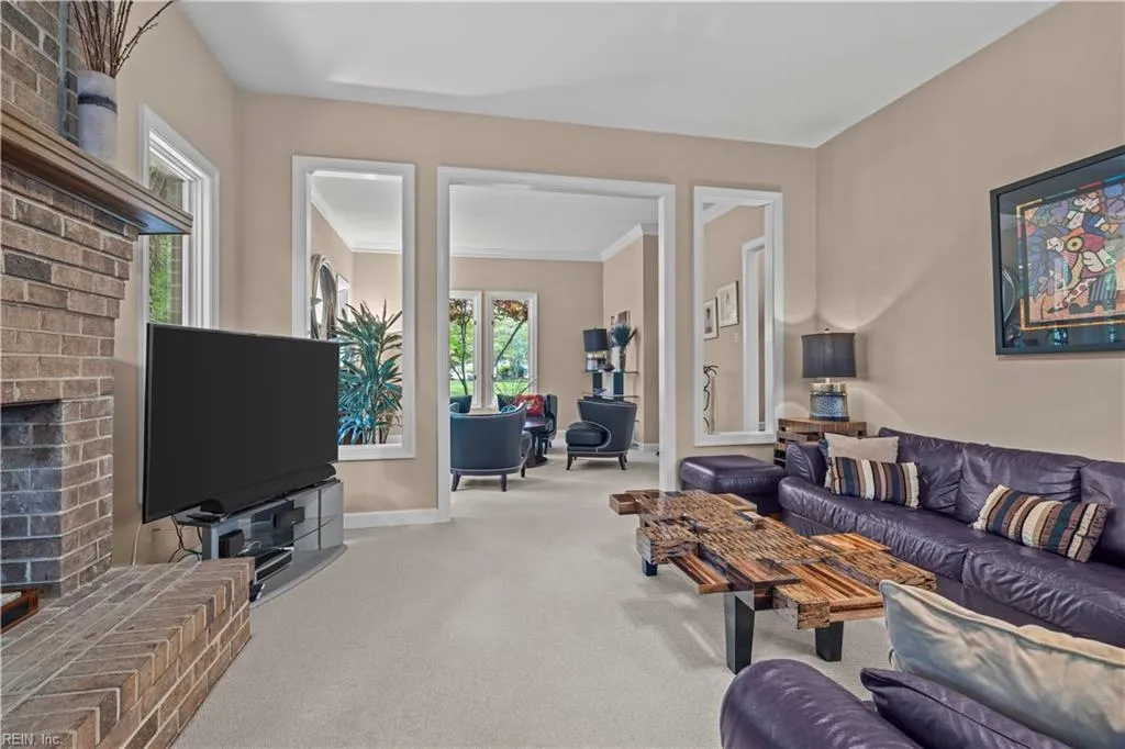 Virginia Beach, Virginia 23452, United States, 5 Bedrooms Bedrooms, ,4 BathroomsBathrooms,Residential,Active,141067