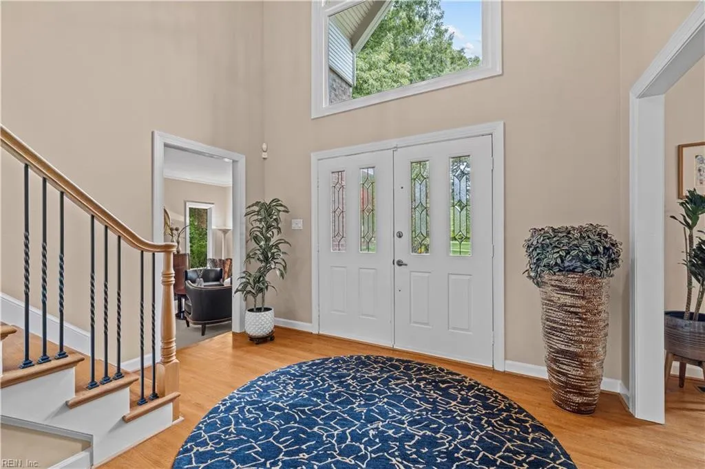 Virginia Beach, Virginia 23452, United States, 5 Bedrooms Bedrooms, ,4 BathroomsBathrooms,Residential,Active,141067