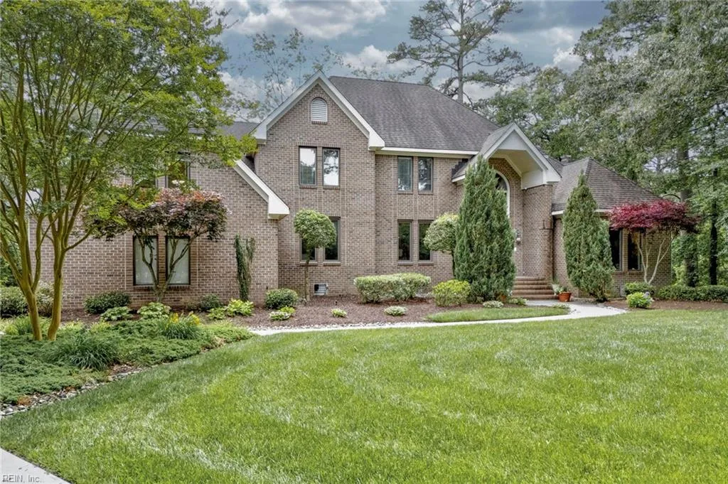 Virginia Beach, Virginia 23452, United States, 5 Bedrooms Bedrooms, ,4 BathroomsBathrooms,Residential,Active,141067