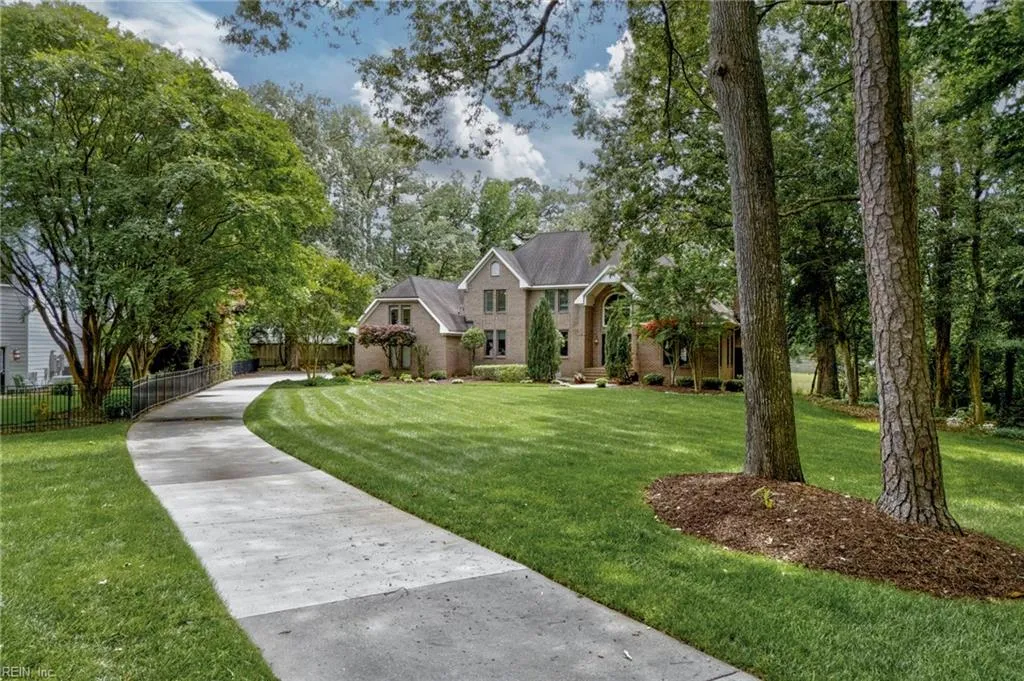 Virginia Beach, Virginia 23452, United States, 5 Bedrooms Bedrooms, ,4 BathroomsBathrooms,Residential,Active,141067