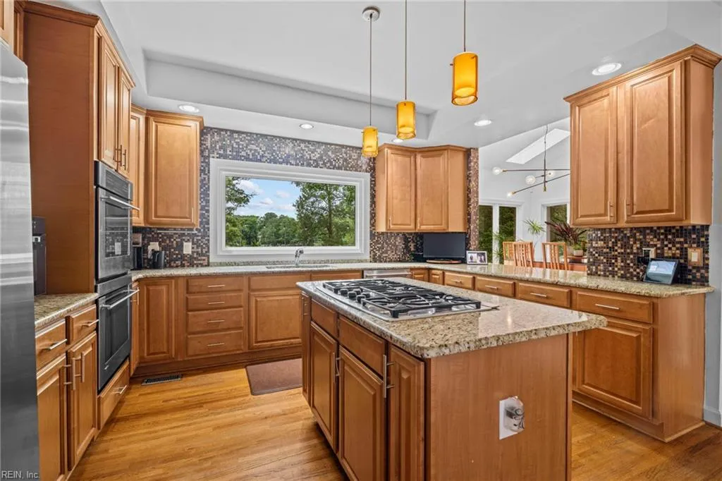 Virginia Beach, Virginia 23452, United States, 5 Bedrooms Bedrooms, ,4 BathroomsBathrooms,Residential,Active,141067