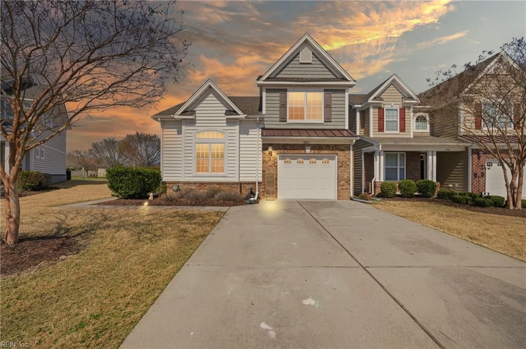 Photo of 1006 Silver Charm Circle, Suffolk, VA 23435 (MLS # 10635384)