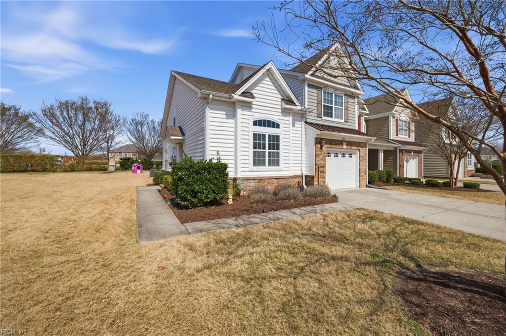 Photo of 1006 Silver Charm Circle, Suffolk, VA 23435 (MLS # 10635384)