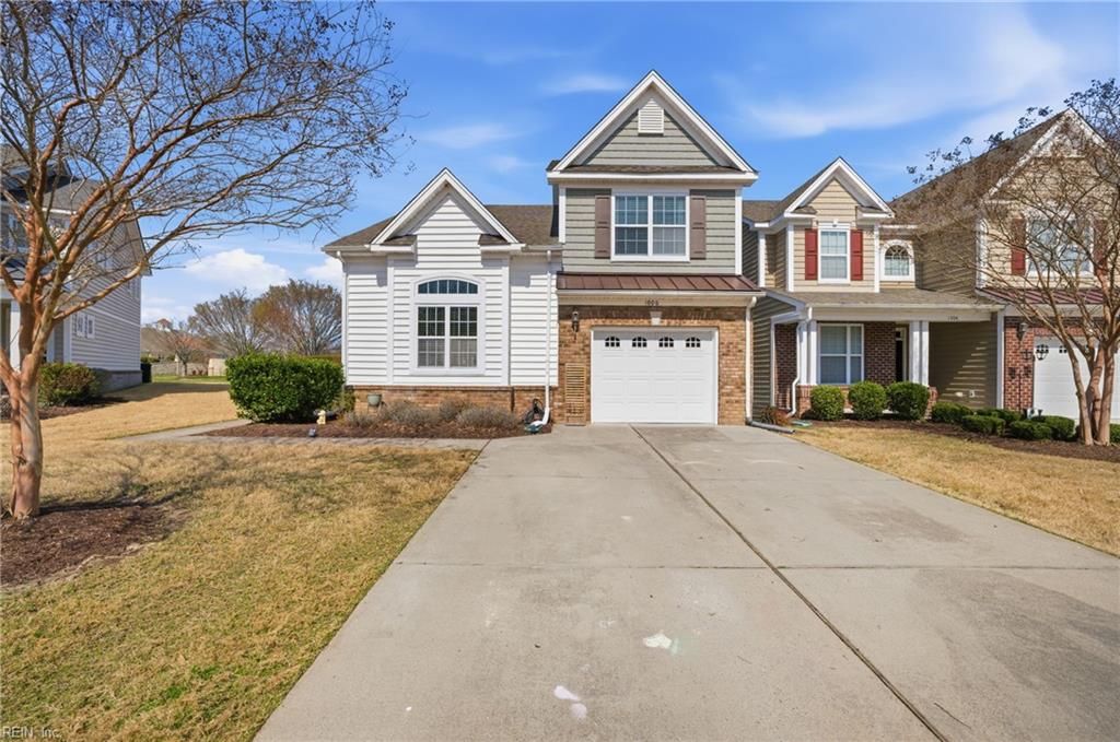 Photo of 1006 Silver Charm Circle, Suffolk, VA 23435 (MLS # 10635384)