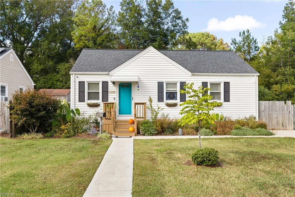 1418 Fishermans Road