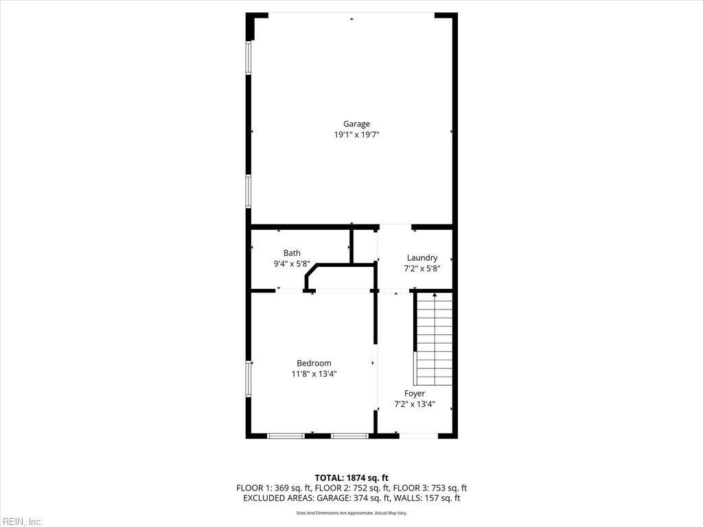 Photo of 114 Peyton Randolph Drive, Yorktown, VA 23692 (MLS # 10608557)