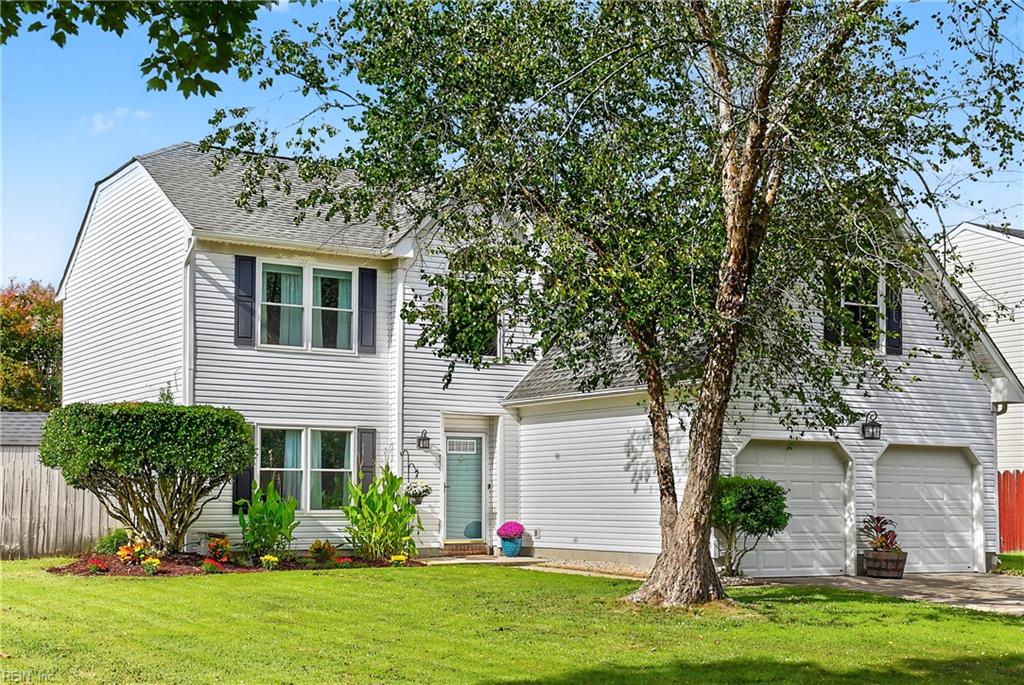 Photo of 3020 Vance Way Way, Virginia Beach, VA 23456 (MLS # 10655828)