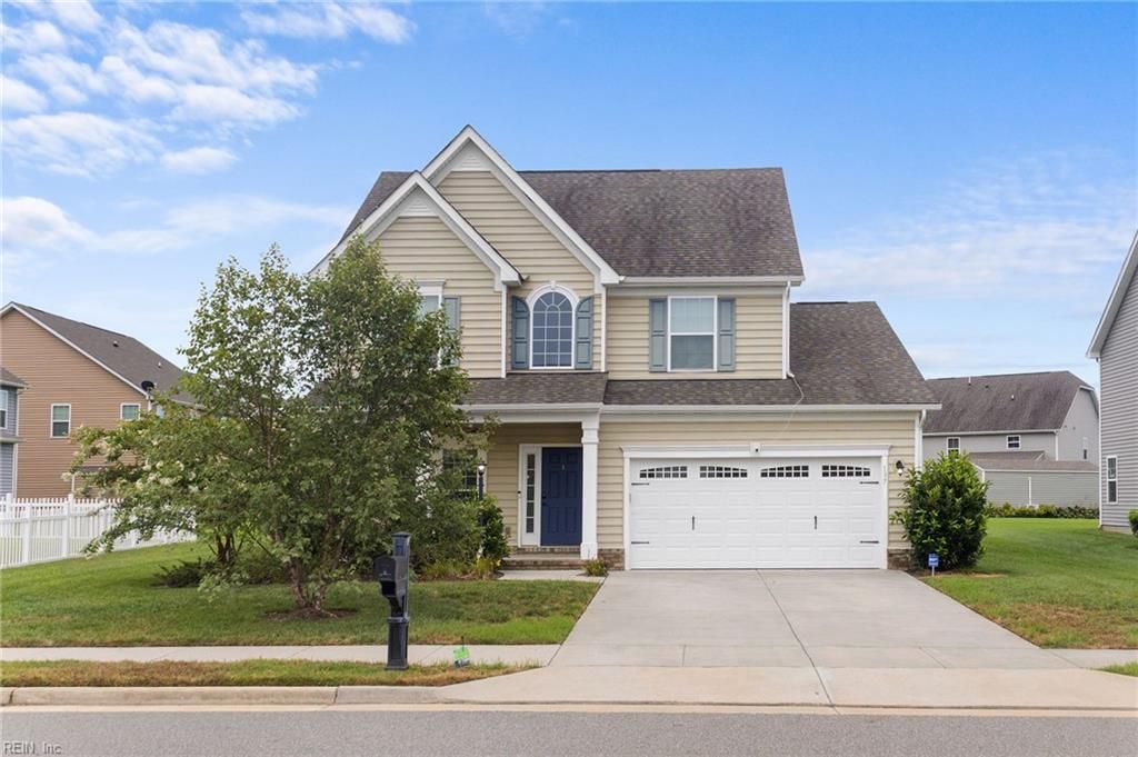 Photo of 137 Boxwood Lane, Smithfield, VA 23430 (MLS # 10613912)