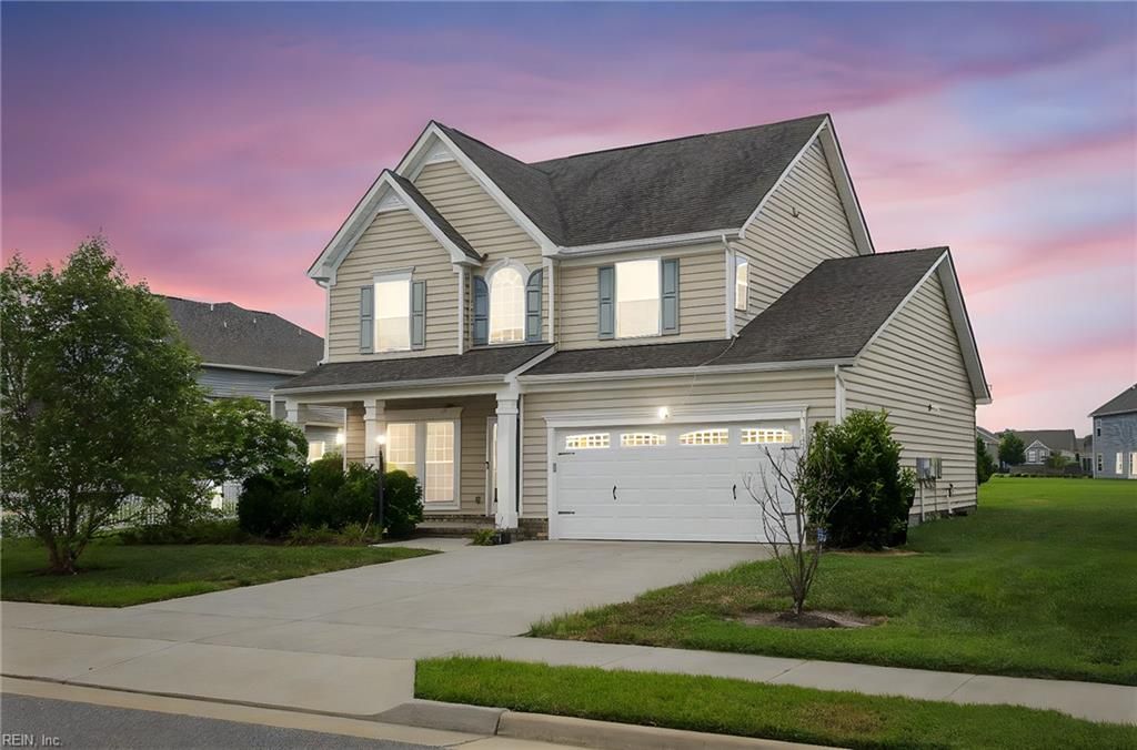 Photo of 137 Boxwood Lane, Smithfield, VA 23430 (MLS # 10613912)