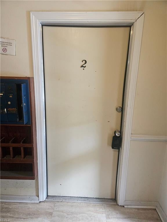 Photo of 1433 Kingston Avenue #2, Norfolk, VA 23503 (MLS # 10643522)