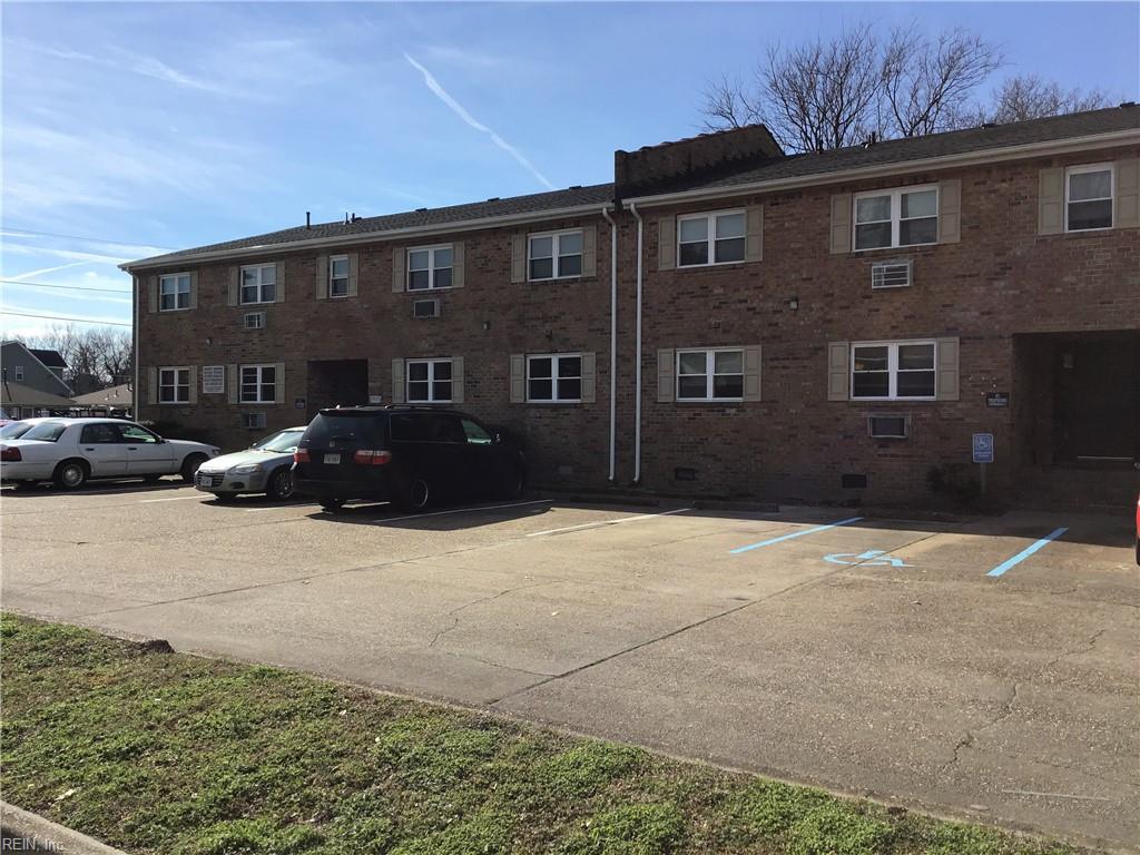 Photo of 1433 Kingston Avenue #2, Norfolk, VA 23503 (MLS # 10643522)