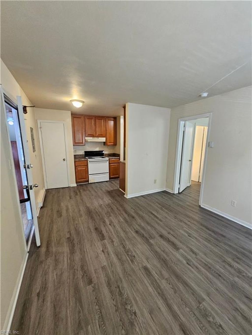 Photo of 1433 Kingston Avenue #2, Norfolk, VA 23503 (MLS # 10643522)