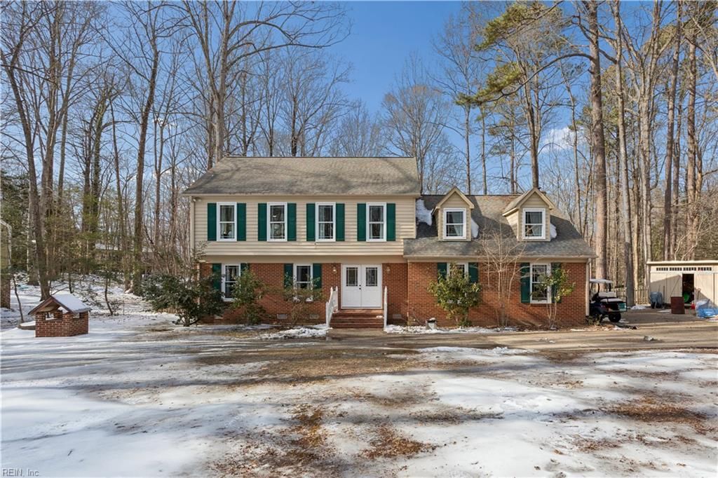 Photo of 206 Buford Road, Williamsburg, VA 23188 (MLS # 10618475)