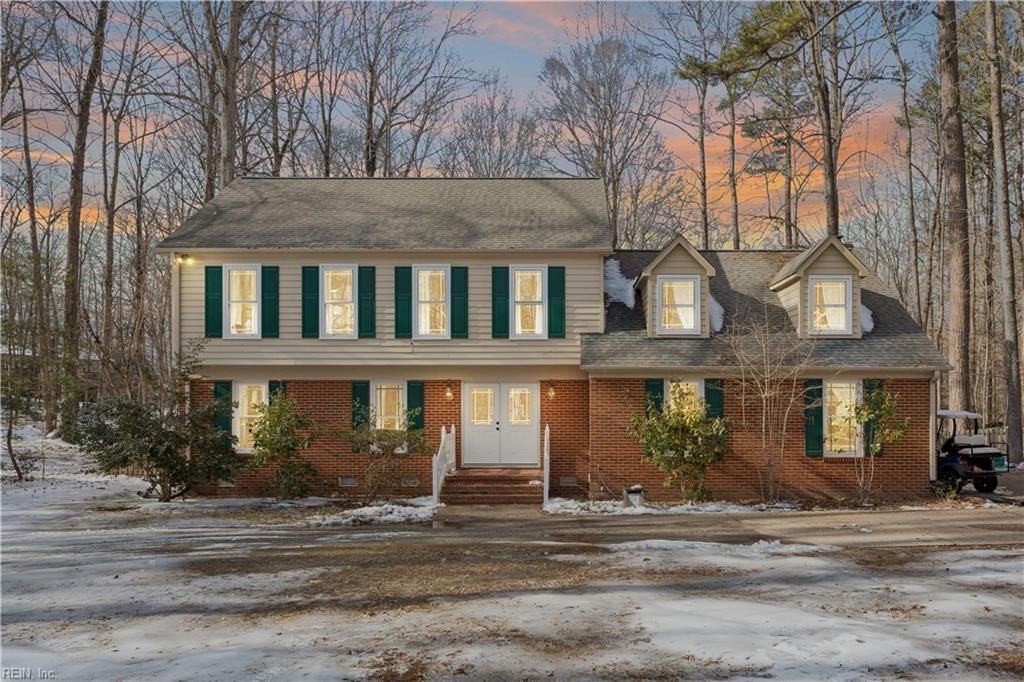 Photo of 206 Buford Road, Williamsburg, VA 23188 (MLS # 10618475)