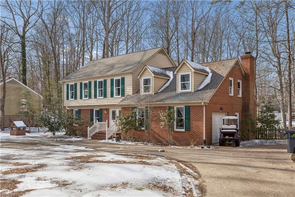 Photo of 206 Buford Road, Williamsburg, VA 23188 (MLS # 10618475)