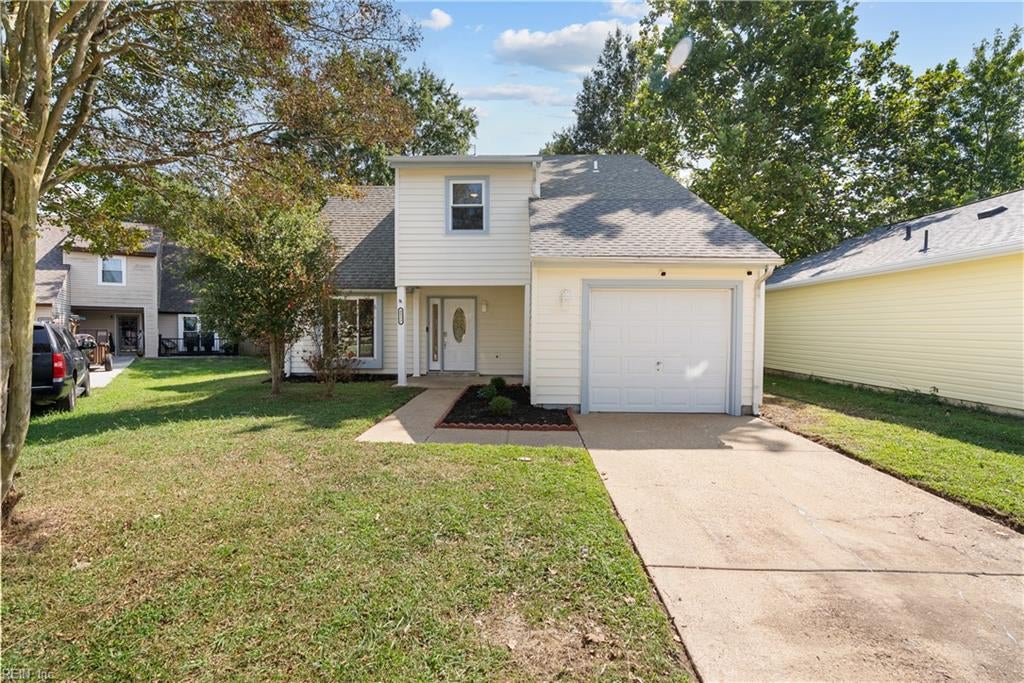 Photo of 3533 Alister Court, Virginia Beach, VA 23453 (MLS # 10652234)
