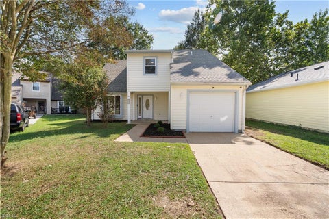 Photo of 3533 Alister Court, Virginia Beach, VA 23453 (MLS # 10652234)
