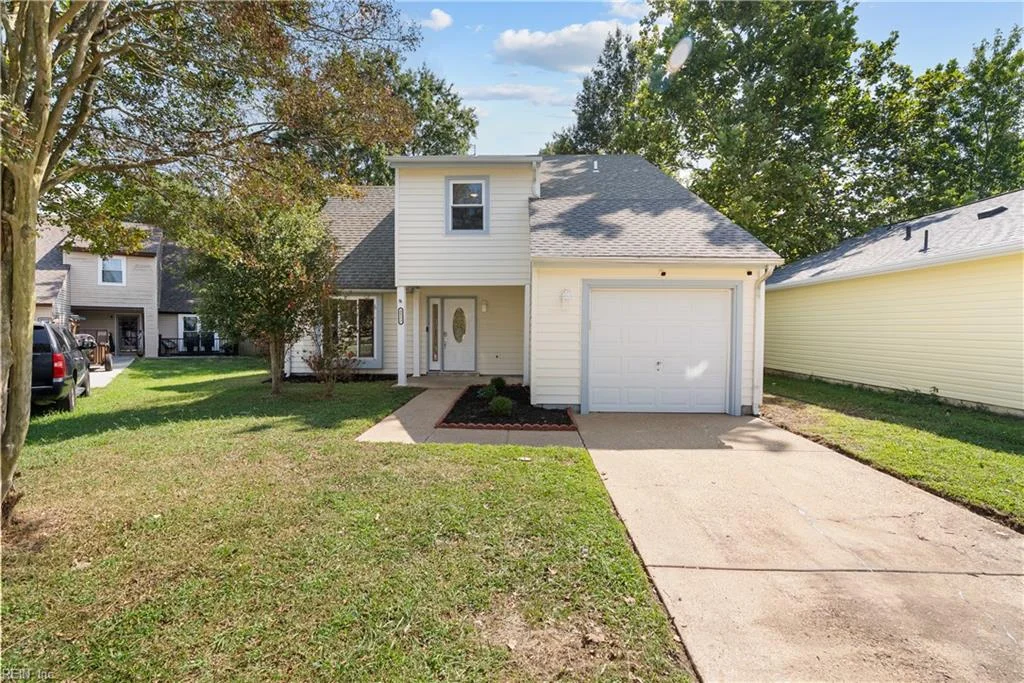 3533 Alister Court, Virginia Beach, VA, 23453