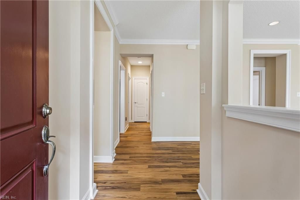 Photo of 2802 James River Trail, Carrollton, VA 23314 (MLS # 10633789)