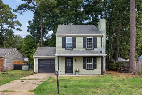 Photo of 453 Wyn Drive, Newport News, VA 23608 (MLS # 10641586)