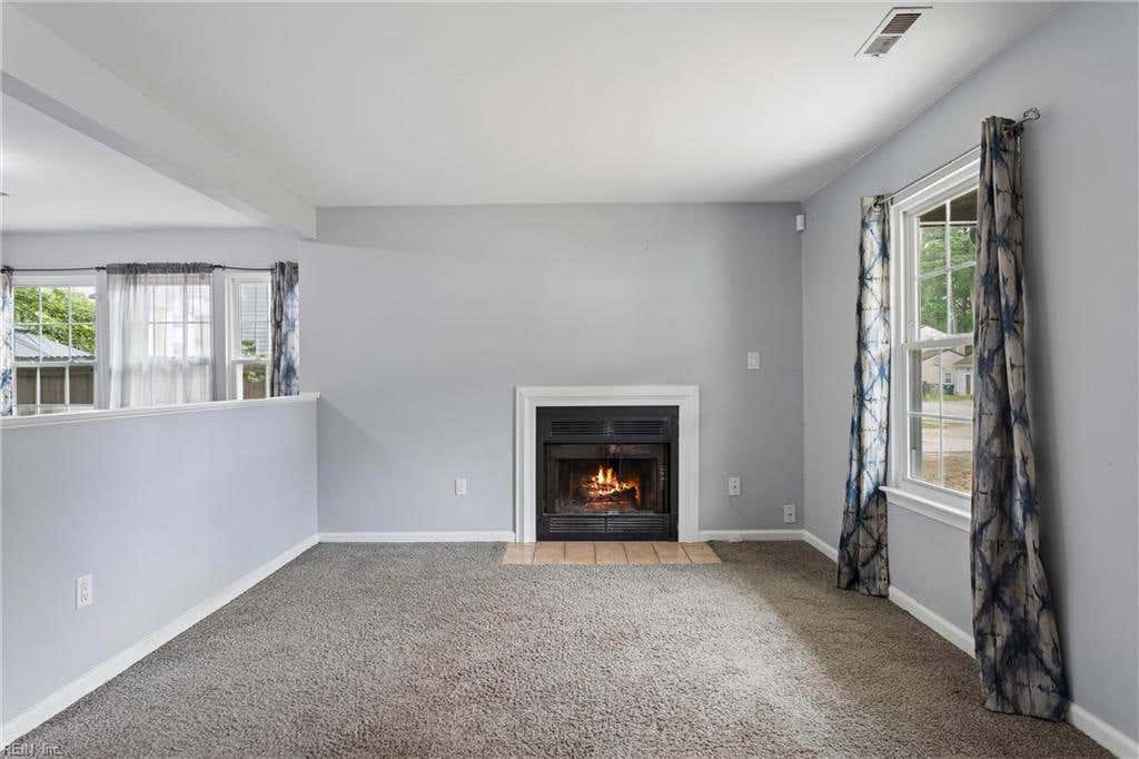 Photo of 453 Wyn Drive, Newport News, VA 23608 (MLS # 10641586)